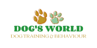 Logo -Dog's world