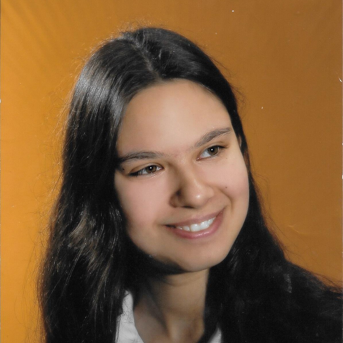 Profile picture Sylwia 